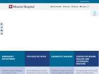 Monroehospital.com