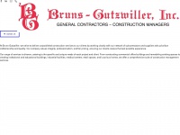 Bruns-gutzwiller.com