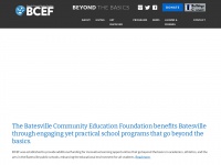 batesvilleeducationfoundation.org