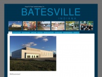batesville-in-economicdev.com Thumbnail