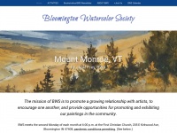 Bloomingtonwatercolor.org