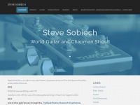Stevesobiech.com