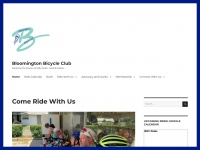 bloomingtonbicycleclub.org