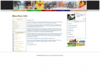 mauritius-info.com Thumbnail