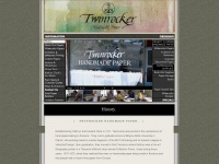 twinrocker.com Thumbnail