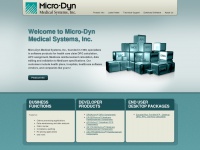 microdynmed.com
