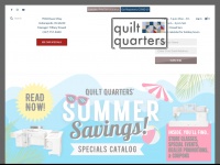 quiltquarters.com Thumbnail