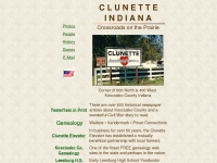 Clunette.com