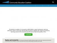 educationcoalition.com Thumbnail