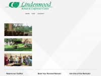 lindenwood.org Thumbnail