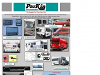 Parkin-acc.com