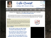 lifequestcoaching.net Thumbnail