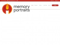 memoryportraits.com