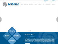 gribbins.com