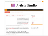 artists-studio.com