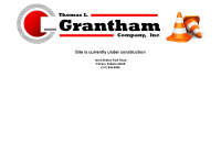 granthamcompany.com