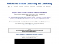 Mathiascounseling.com