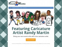 caricatures-by-randy.com Thumbnail