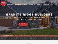 graniteridgebuilders.com