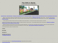 Aboite-cliffs.com