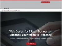 elkhartwebsitedesign.com