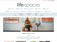 Lifeandspaces.com