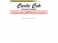 castlecab.com Thumbnail