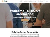 Firstbaptistgreenwood.org