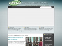workplace-safety.net Thumbnail