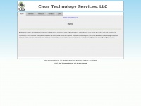 cleartechservices.com Thumbnail