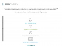 bedelfinancial.com
