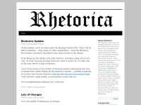 Rhetorica.net