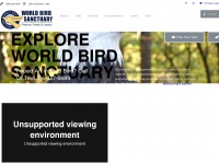 Worldbirdsanctuary.org