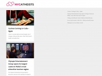 Nyc-atheists.org