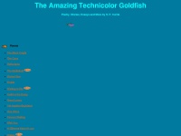 Technicolorgoldfish.net