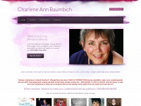 charleneannbaumbich.com