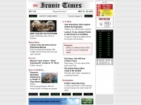 ironictimes.com