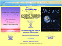 searchlighton.com