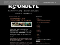Roundeyebooks.blogspot.com