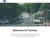 townes.net Thumbnail