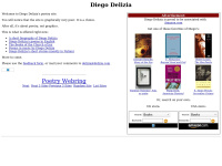 Delizia.com