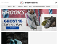 athleticannex.com Thumbnail