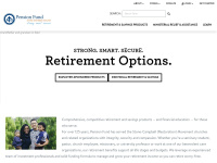 Pensionfund.org