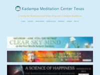 meditationintexas.org Thumbnail