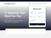 orangebench.com