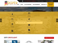 Jasperindiana.gov