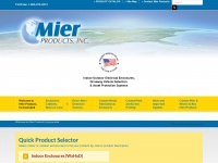 mierproducts.com Thumbnail