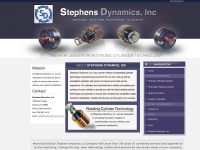 Stephensdynamics.com