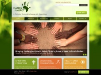 Handsofmercymission.org