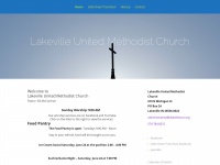 Lakevilleumc.org